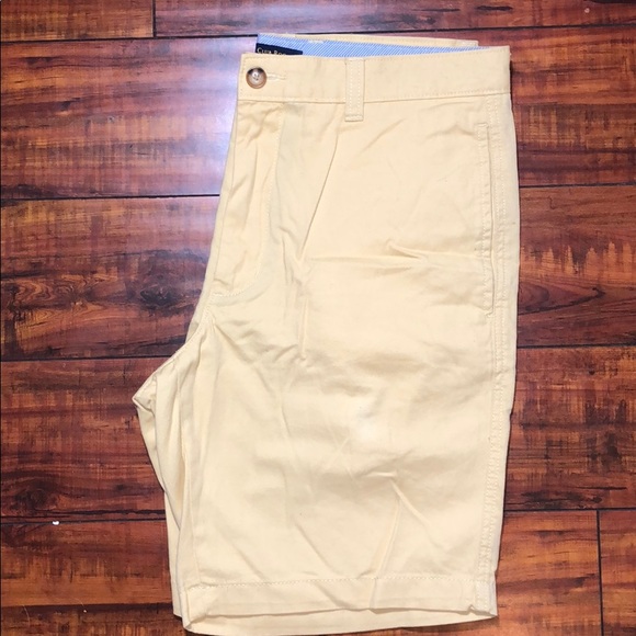 Club Room Other - Club Room Flat front shorts